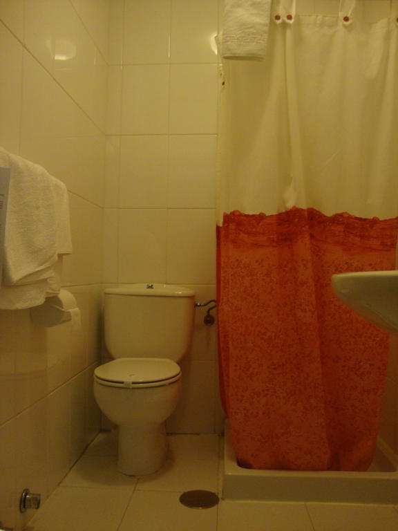 Hotel Rural Хенестосо Номер фото