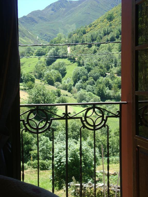 Hotel Rural Хенестосо Номер фото