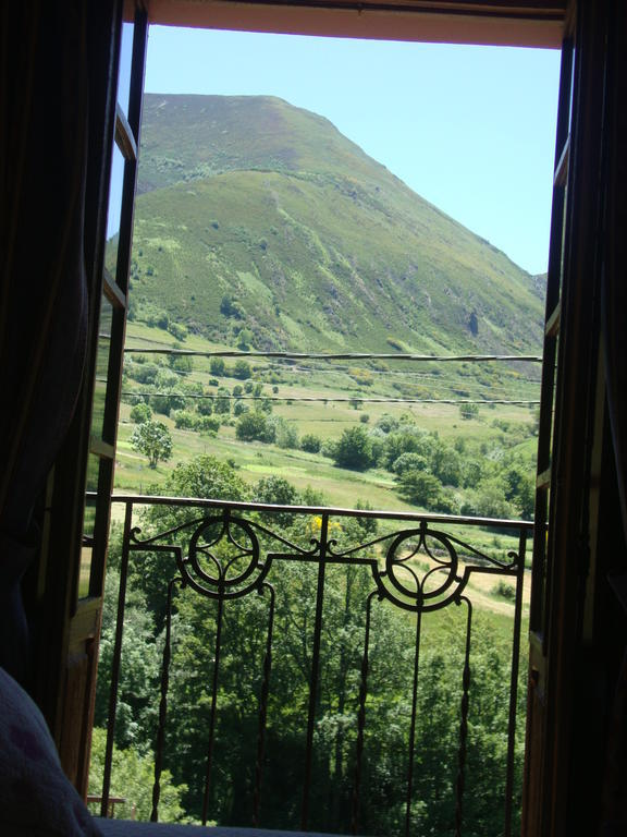 Hotel Rural Хенестосо Номер фото