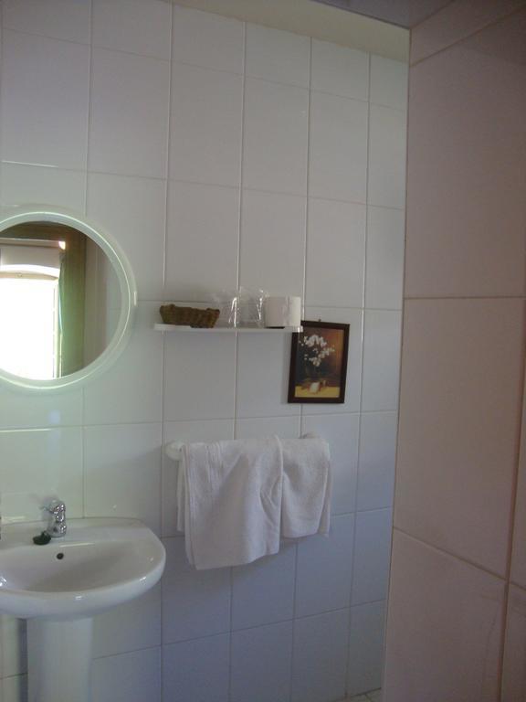 Hotel Rural Хенестосо Номер фото