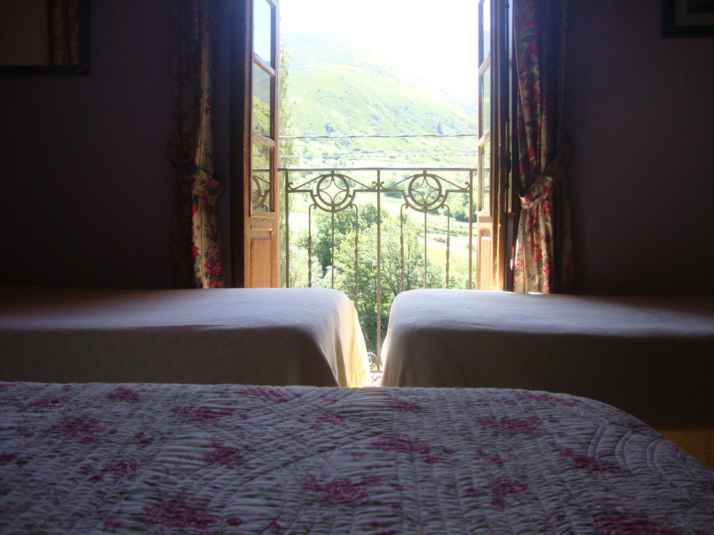 Hotel Rural Хенестосо Номер фото