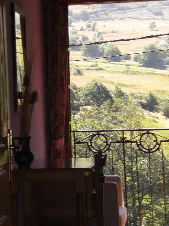 Hotel Rural Хенестосо Номер фото