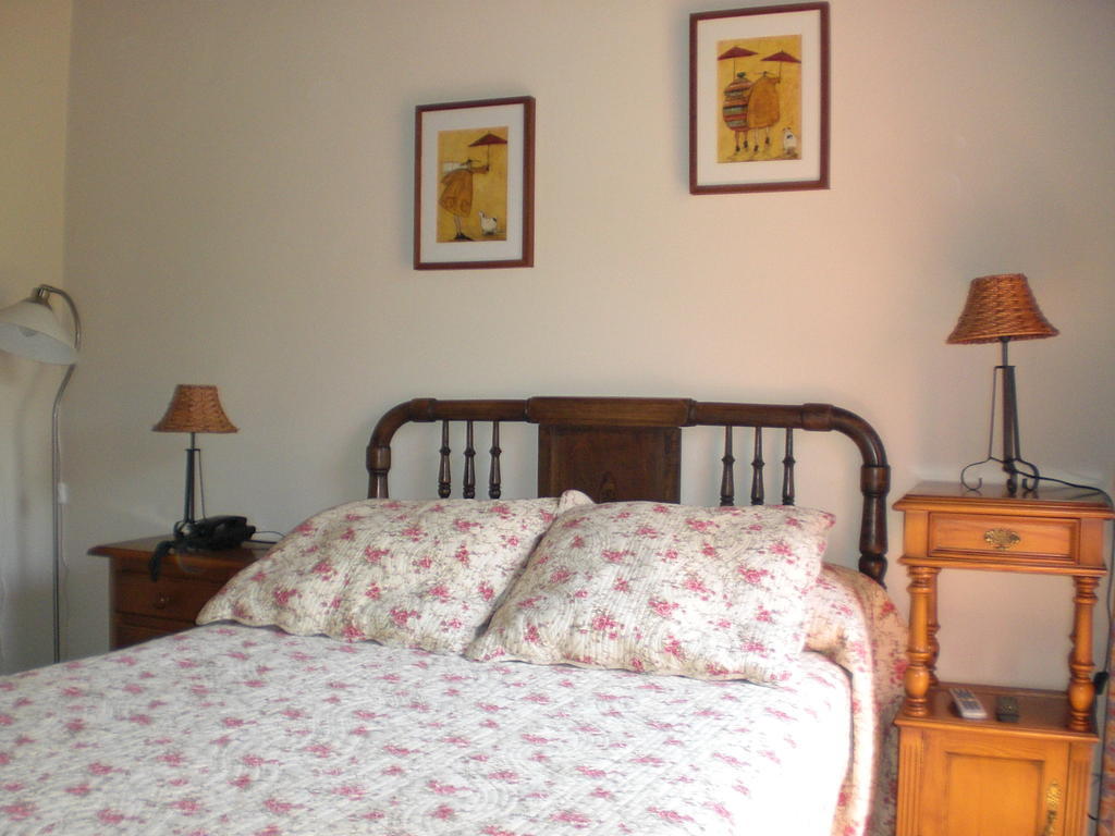 Hotel Rural Хенестосо Экстерьер фото
